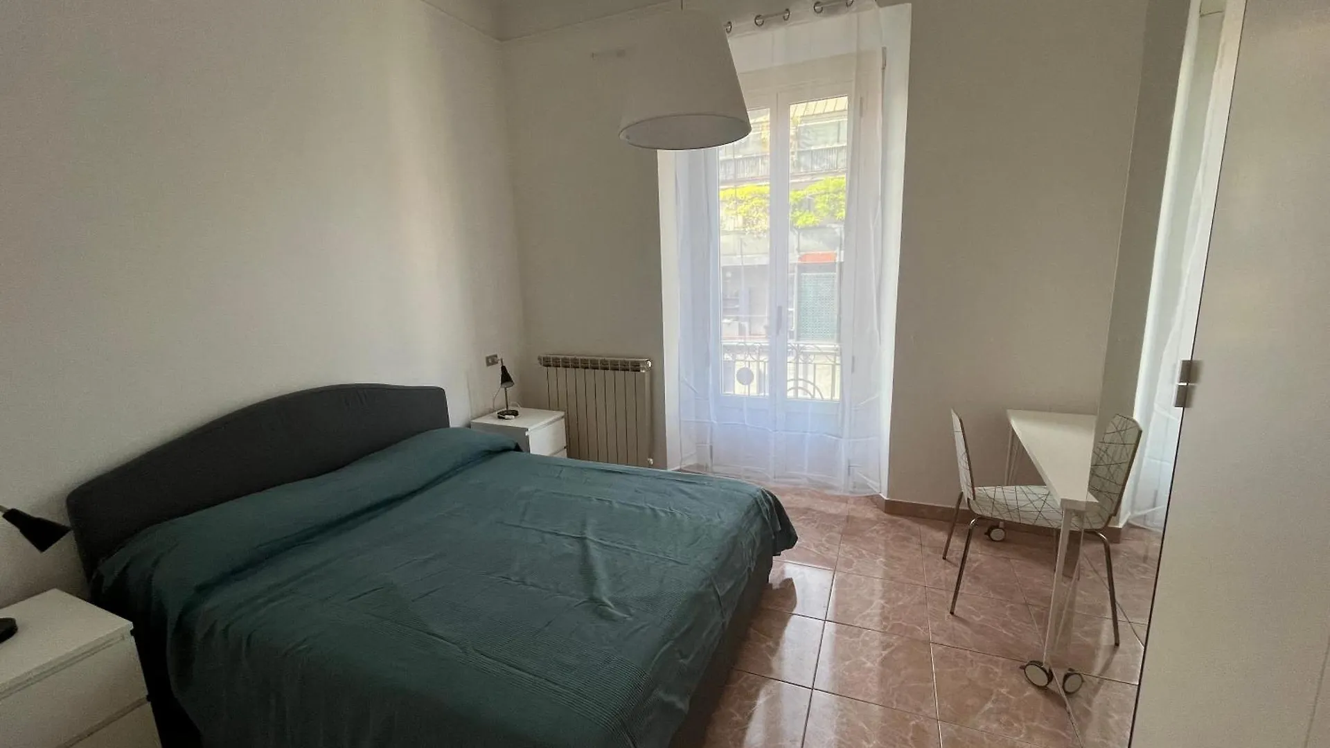 Appartamento In Zona De Angeli, Milano 公寓 米兰